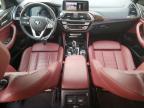 2021 Bmw X4 Xdrive30I na sprzedaż w Haslet, TX - Front End