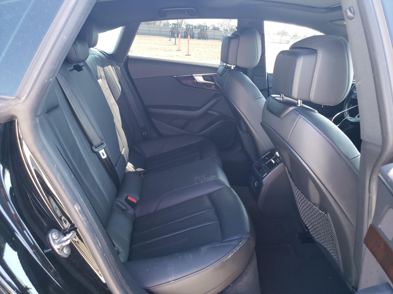 2019 Audi A5 - Image 10