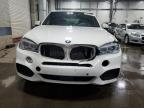 2016 Bmw X5 Xdrive35I продається в Ham Lake, MN - Front End