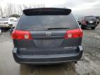 2008 Toyota Sienna Xle en Venta en Arlington, WA - Front End