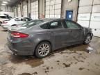 2017 Ford Fusion Se   за продажба в Blaine, MN - Mechanical