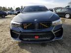 2017 Bmw 530 Xi продається в Hampton, VA - Minor Dent/Scratches