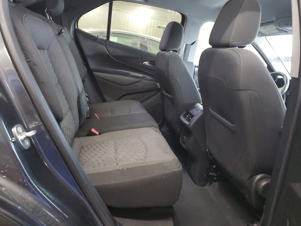 2018 Chevrolet Equinox - Image 11