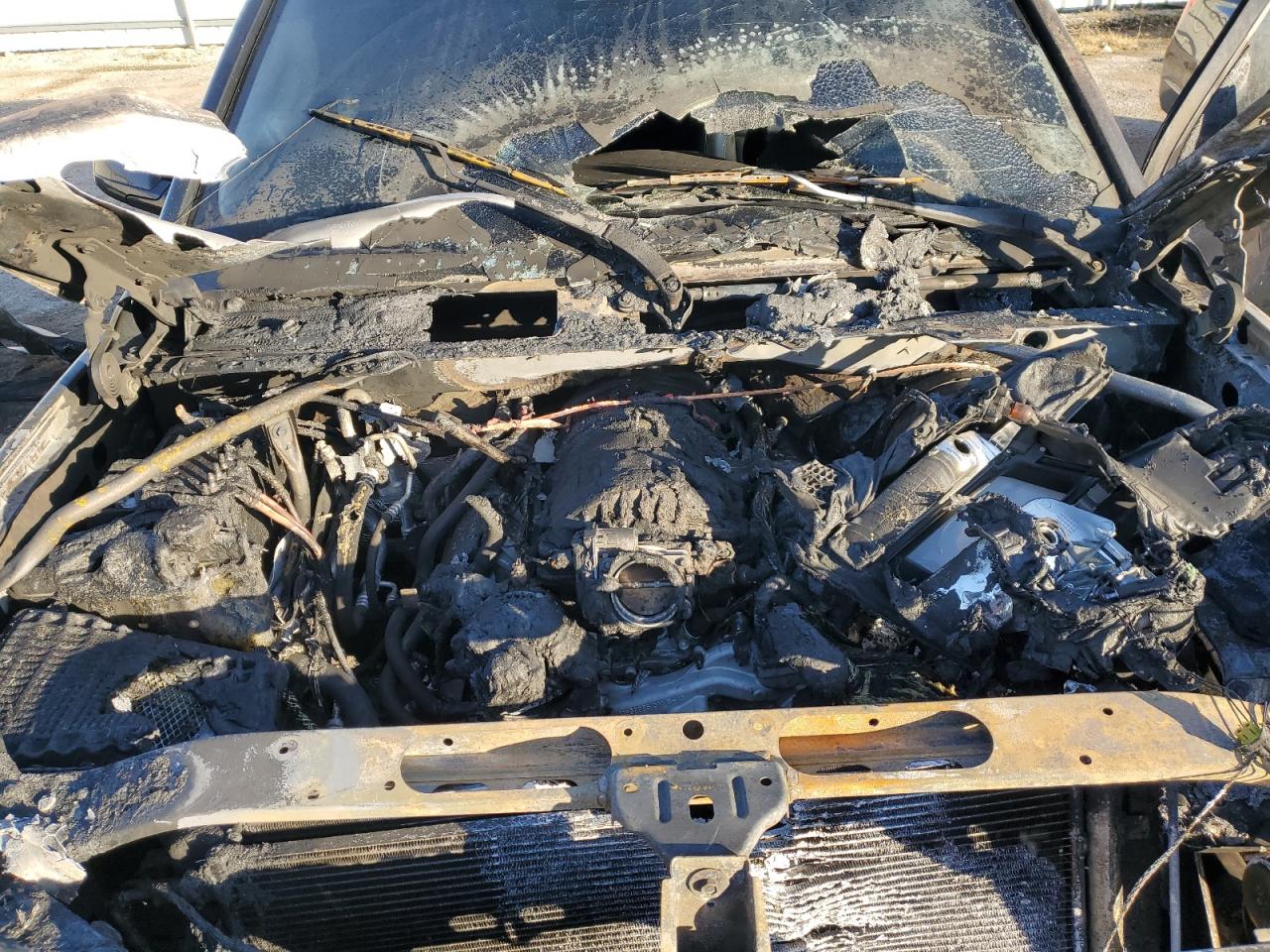 2019 Chevrolet Suburban - Image 13