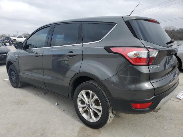 Parquets FORD ESCAPE 2017 Szary