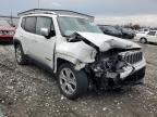 Cahokia Heights, IL에서 판매 중인 2016 Jeep Renegade Limited - Front End