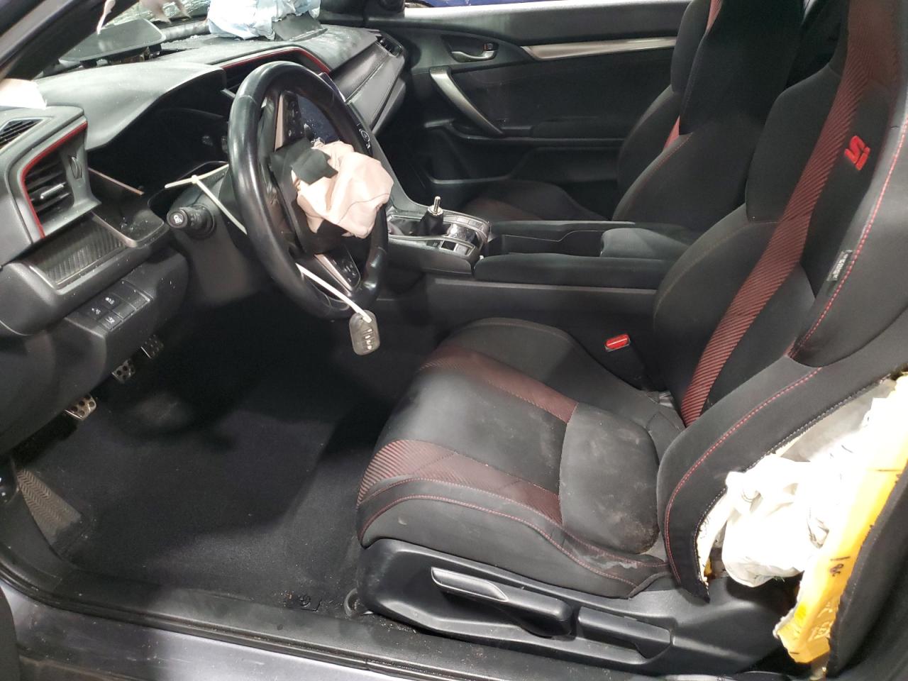 2020 Honda Civic - Image 7
