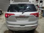 2017 Gmc Acadia Denali en Venta en Billings, MT - Front End