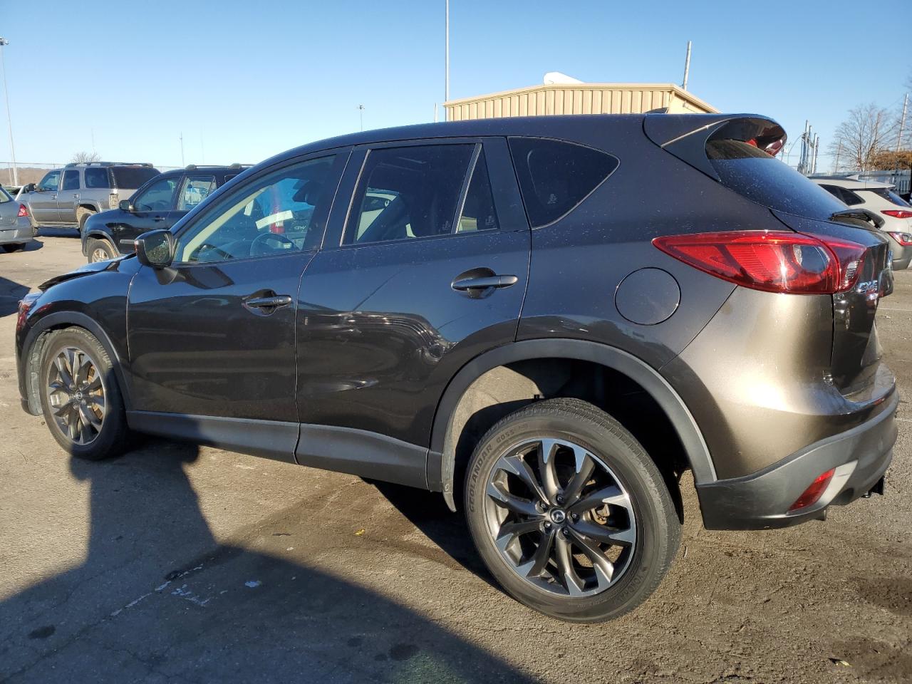 2016 Mazda CX-5 - Image 2