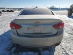 2014 Chevrolet Impala Ltz for Sale in Bismarck, ND - Frame Damage