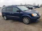 2015 Chrysler Town & Country Touring de vânzare în Finksburg, MD - Normal Wear