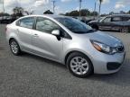 2014 Kia Rio Ex за продажба в Orlando, FL - Water/Flood