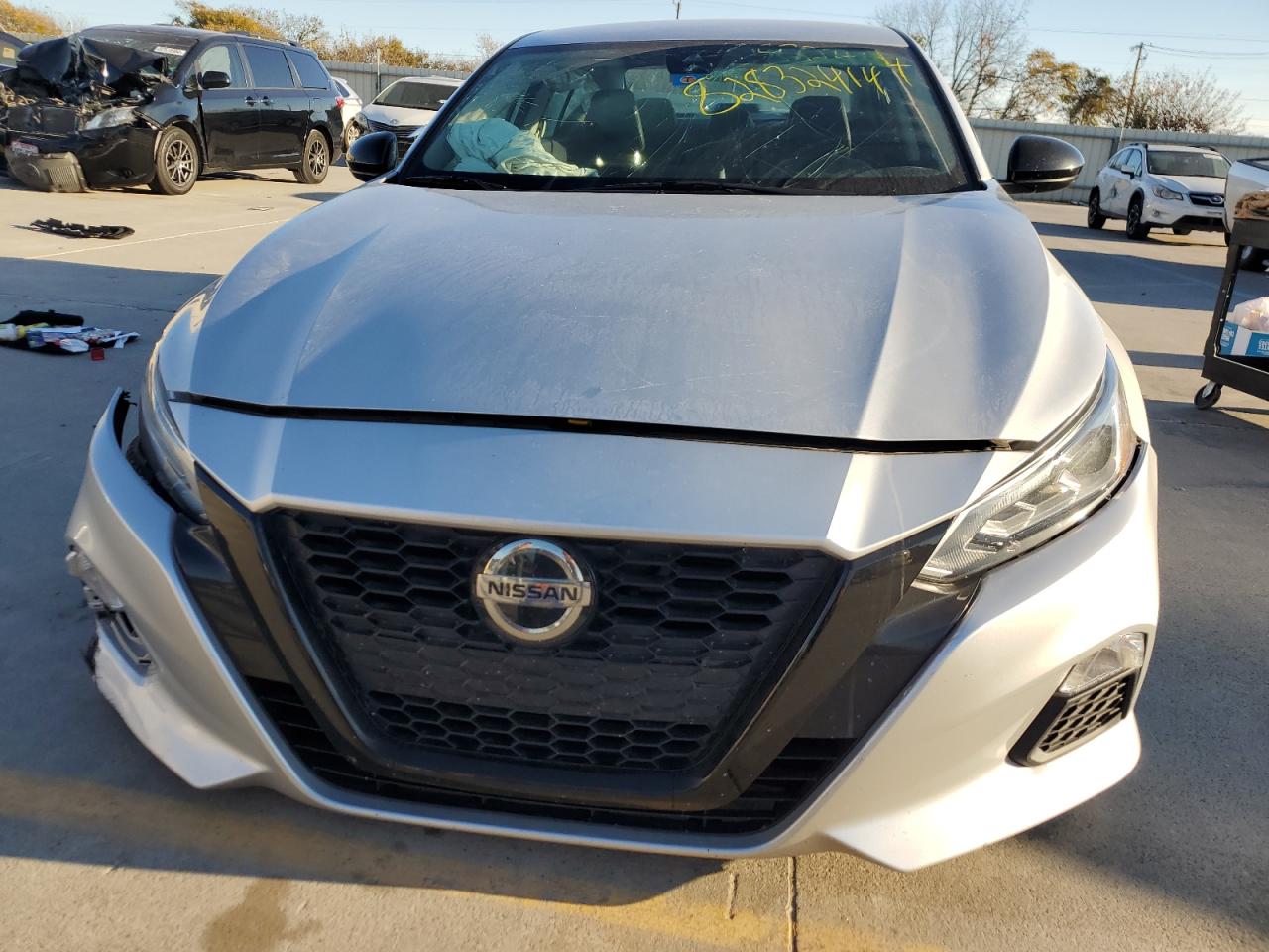 2021 Nissan Altima - Image 5