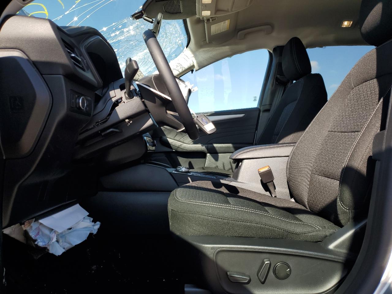 1FMCU0GNXRUB41596 FORD ESCAPE ACT 2024