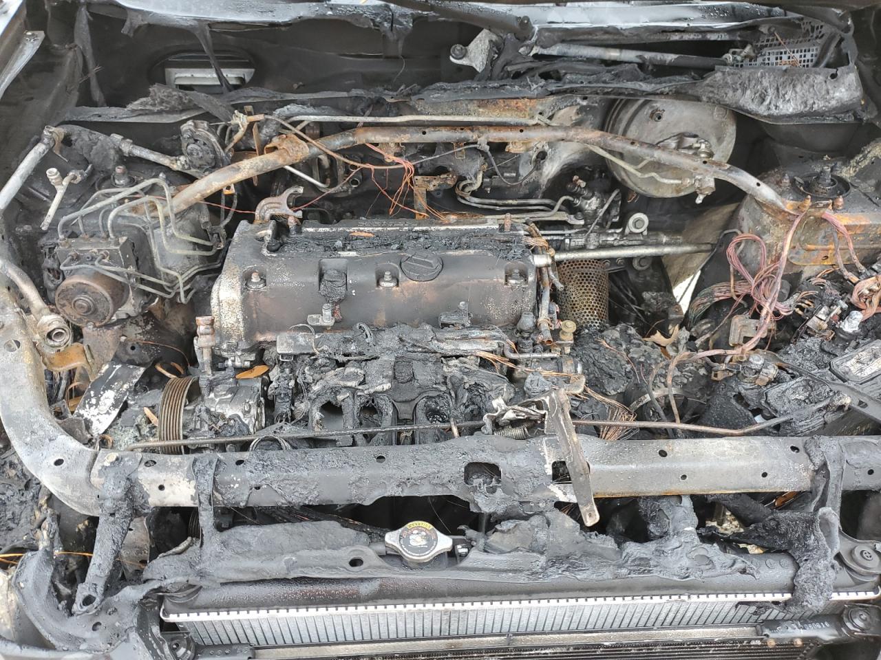 2006 Honda CR-V - Image 12