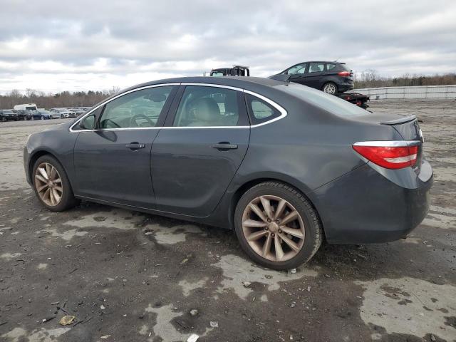 Седани BUICK VERANO 2015 Сірий