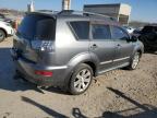 2012 Mitsubishi Outlander Se للبيع في Kansas City، KS - Front End