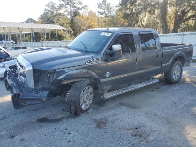 2015 Ford F250 Super Duty