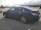 2012 Nissan Maxima S იყიდება Grand Prairie-ში, TX - Minor Dent/Scratches