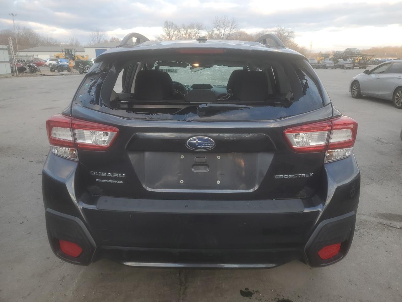 2018 Subaru XV - Image 6