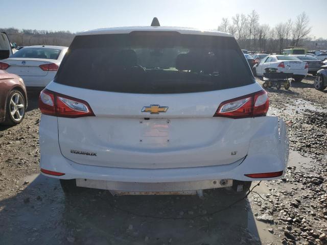  CHEVROLET EQUINOX 2020 Белы