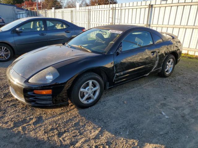 2002 Mitsubishi Eclipse Rs