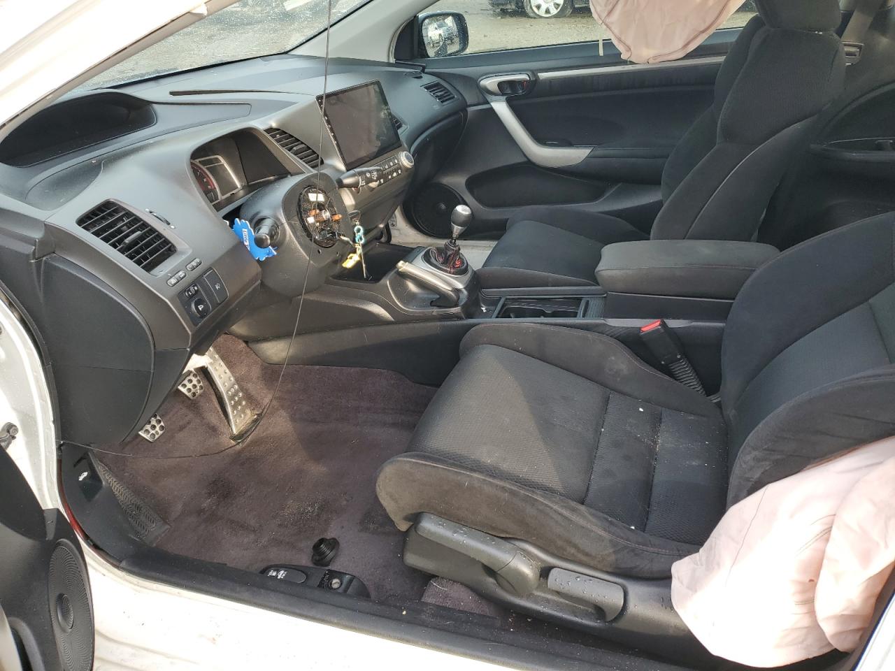 2006 Honda Civic - Image 7