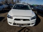 2012 Mitsubishi Lancer Ralliart продається в Baltimore, MD - Front End