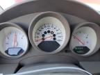 2008 Dodge Caliber  იყიდება Albuquerque-ში, NM - Side