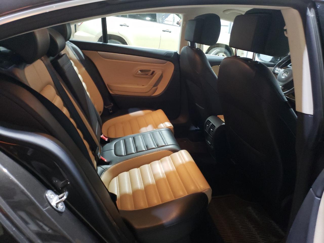 2016 Volkswagen Cc Base VIN: WVWBP7AN8GE513162 Lot: 85713894