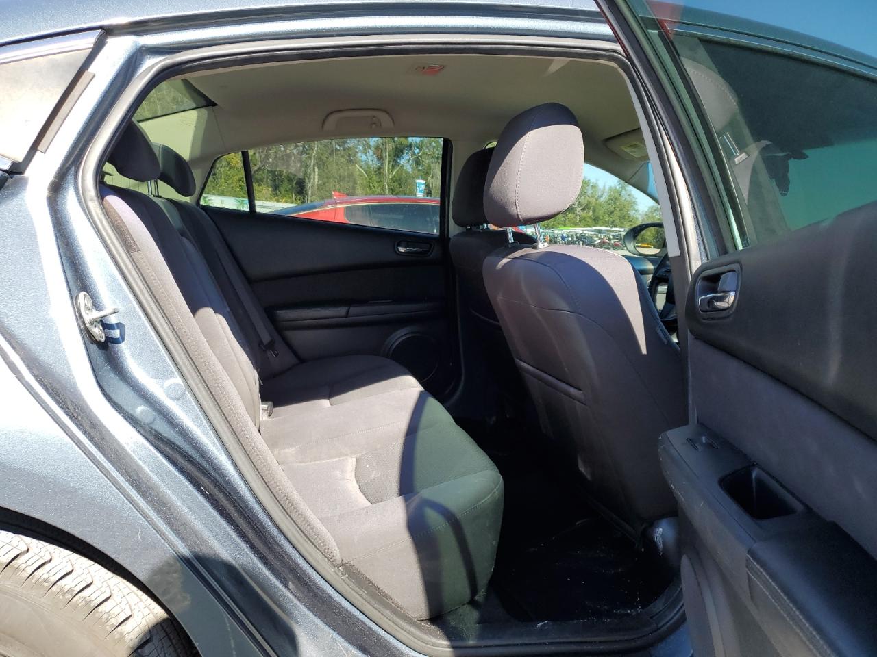 2012 Mazda 6 - Image 10
