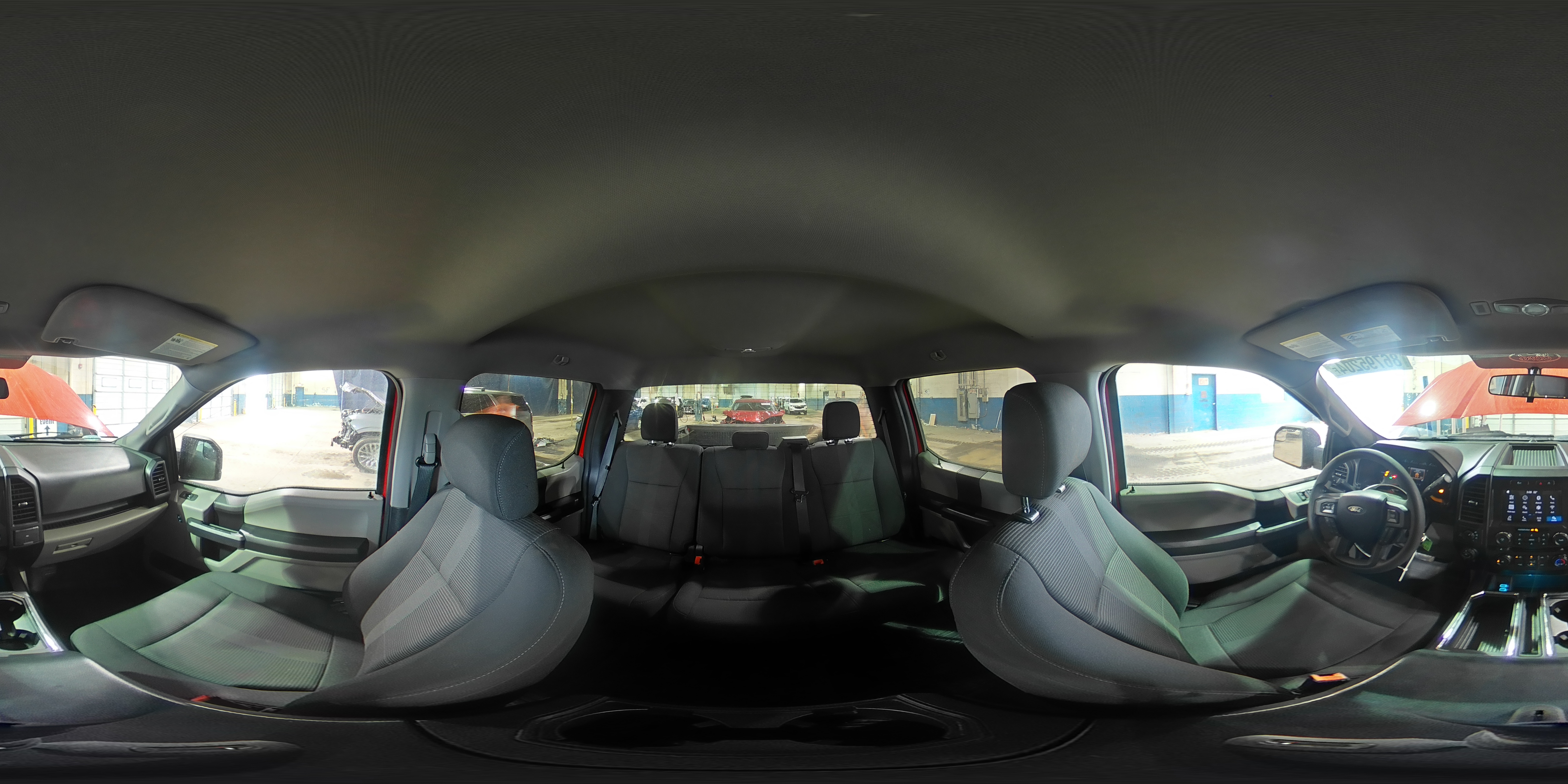 2018 Ford F-150 - Image 14