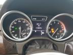 2012 Mercedes-Benz Ml 350 4Matic продається в Pennsburg, PA - Front End