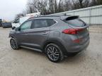 2020 Hyundai Tucson Limited for Sale in Franklin, WI - Front End