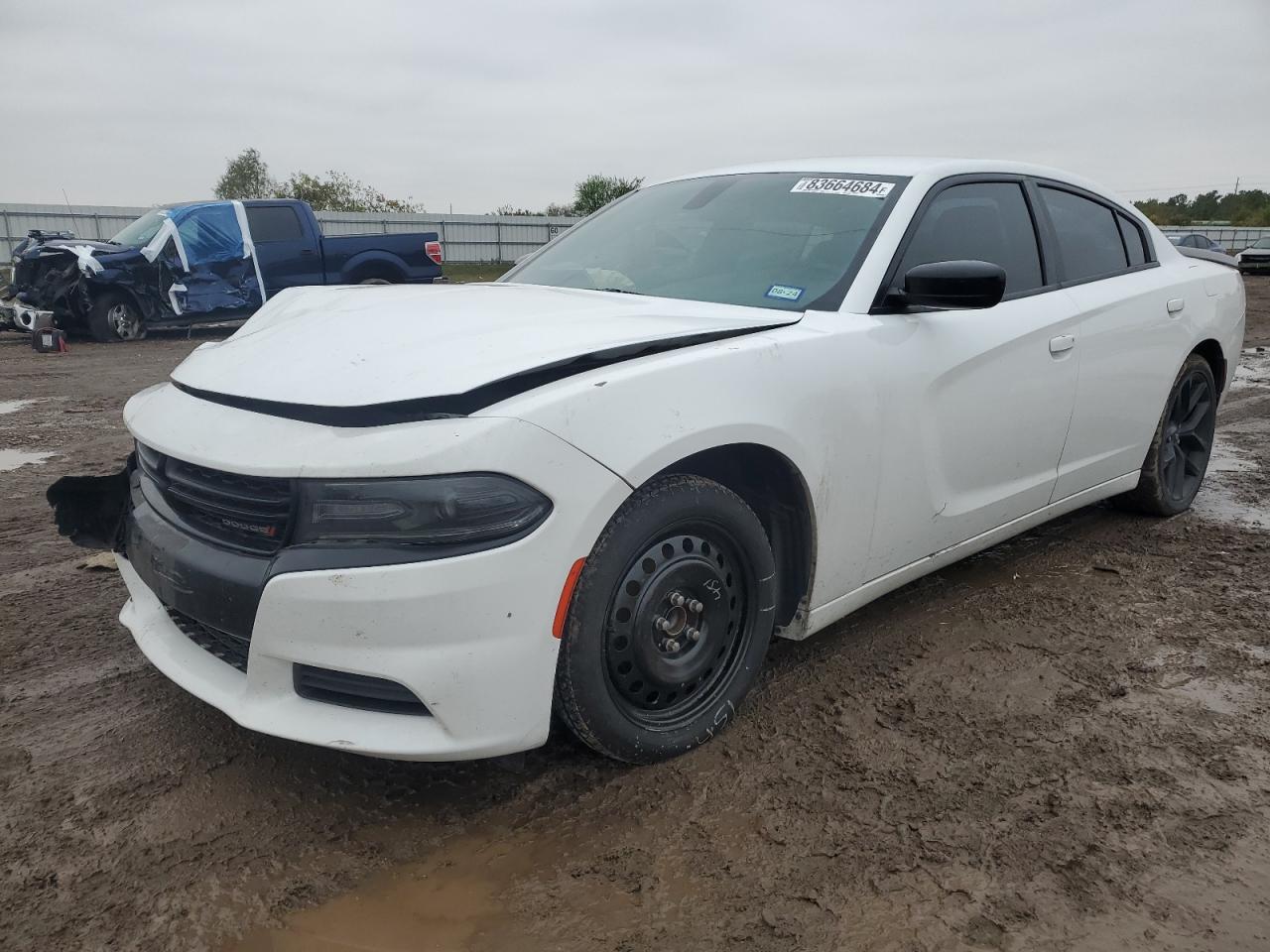 2019 Dodge Charger - Image 1