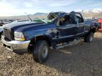 2004 Ford F250 Super Duty на продаже в Magna, UT - Rollover