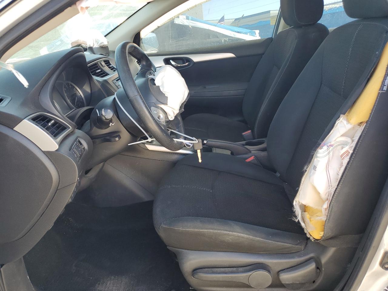 2018 Nissan Sentra - Image 7