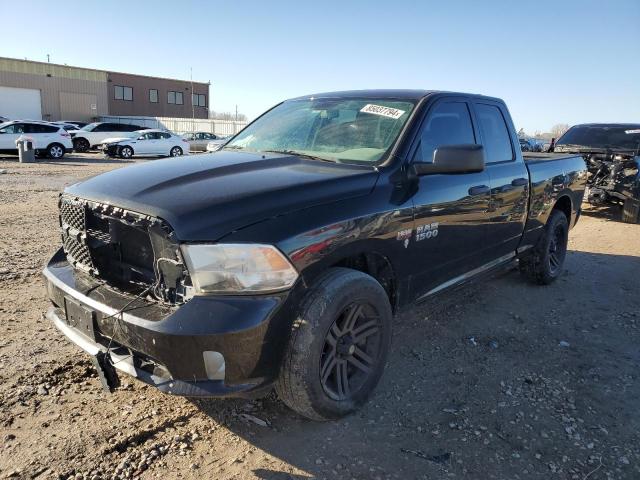 2015 Ram 1500 St