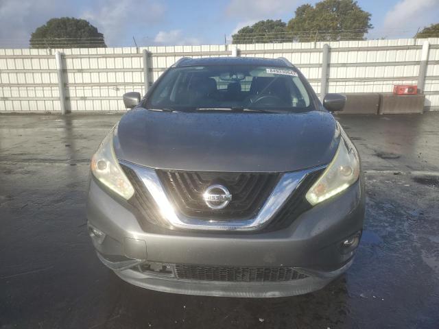  NISSAN MURANO 2016 Szary