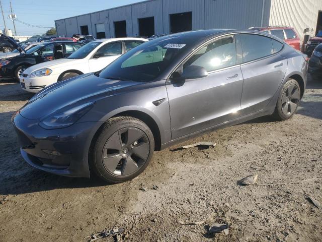  TESLA MODEL 3 2023 Сірий