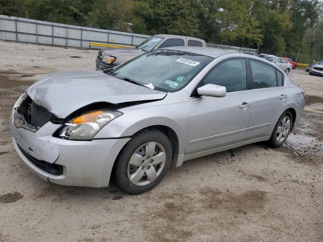 2008 Nissan Altima 2.5 en Venta en Greenwell Springs, LA - Front End