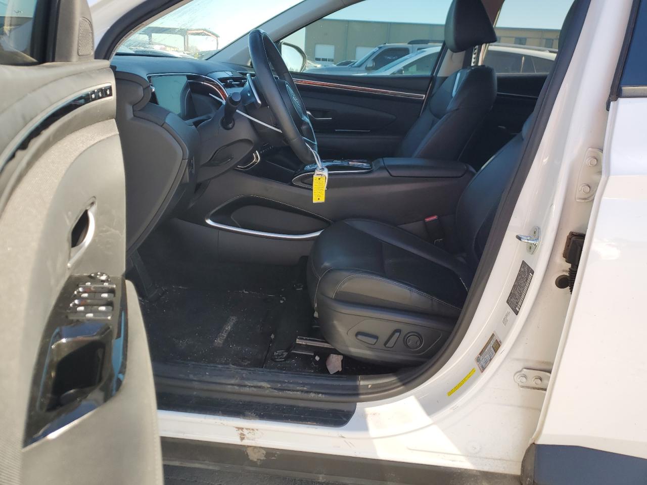 2022 Hyundai Tucson - Image 7