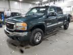 2003 Gmc Sierra K2500 Heavy Duty na sprzedaż w Littleton, CO - Rear End