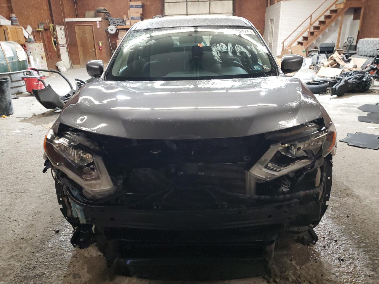 2018 Nissan Rogue - Image 5