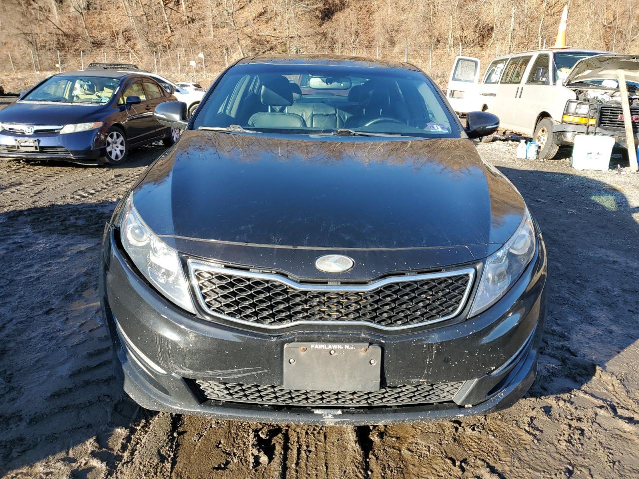 VIN 5XXGR4A62DG117730 2013 KIA OPTIMA no.5