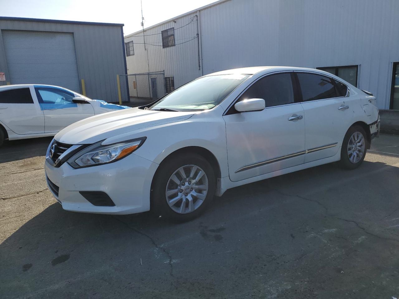 VIN 1N4AL3AP7GC156088 2016 NISSAN ALTIMA no.1