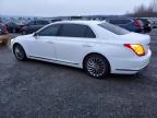 2017 Genesis G90 Premium zu verkaufen in Arlington, WA - Front End