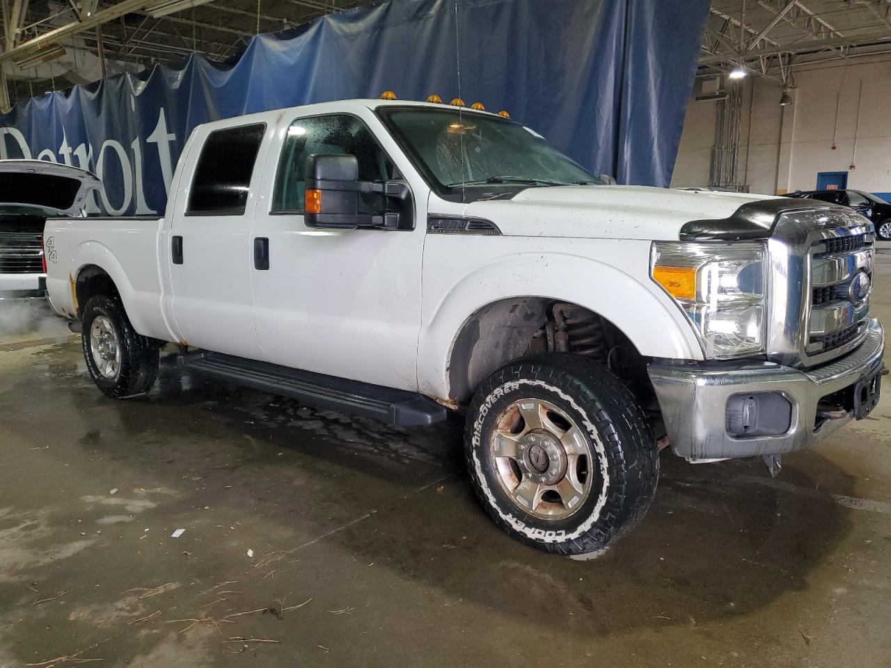 2013 Ford F250 - Image 4