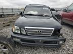 Cahokia Heights, IL에서 판매 중인 2003 Lexus Lx 470 - Side