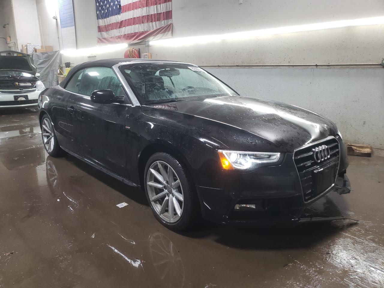 2015 Audi A5 - Image 4